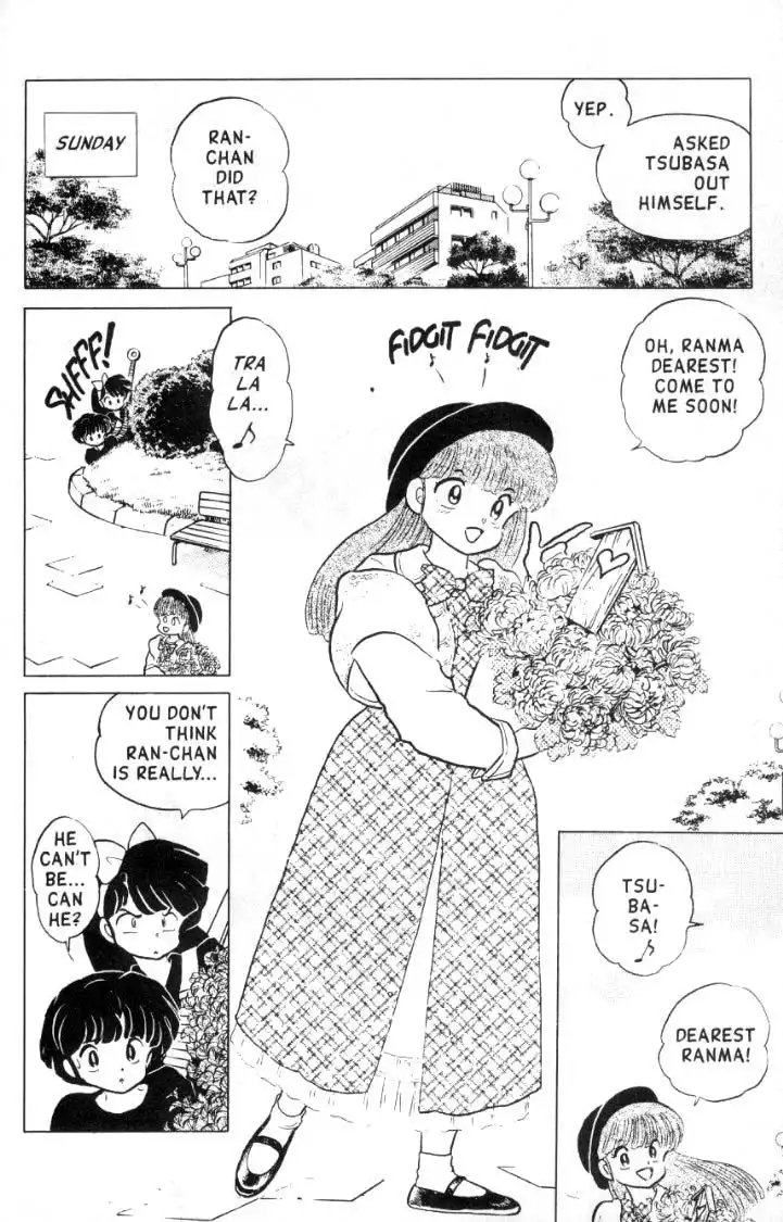 Ranma 1/2 Chapter 102 7